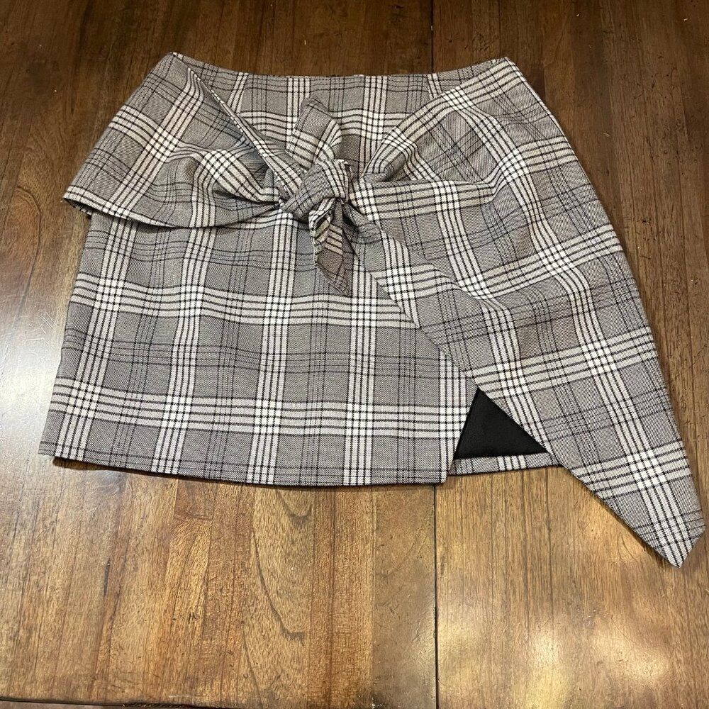 Lover’s + Friends Mini Skirt